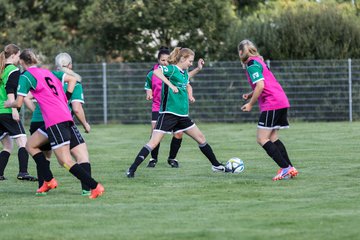 Bild 4 - Frauen Schmalfelder SV - TuS Tensfeld : Ergebnis: 8:1